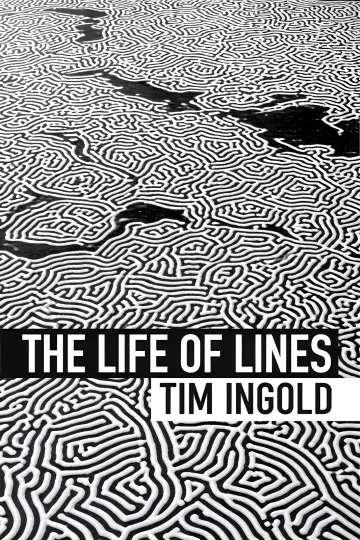 Cover of The Life of Lines