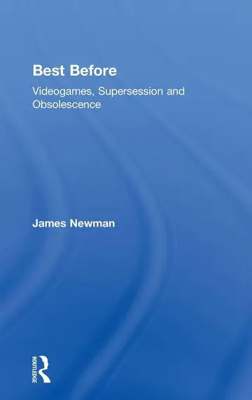 Cover of Best Before