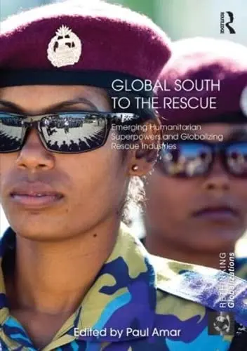 Cover of Global South to the Rescue