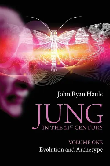 Cover of Jung in the 21st Century