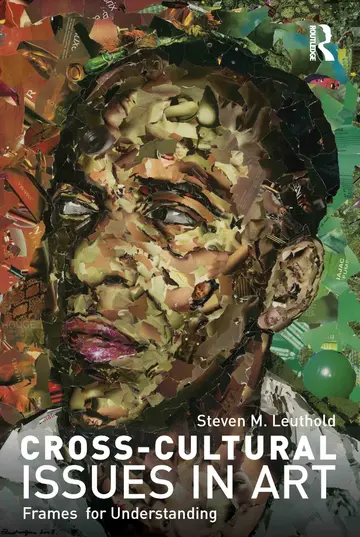 Cover of Cross-Cultural Issues in Art