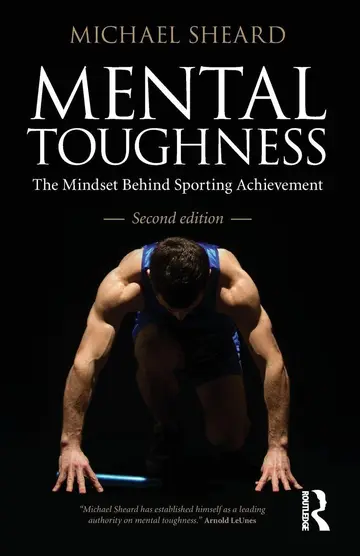 Cover of Mental Toughness