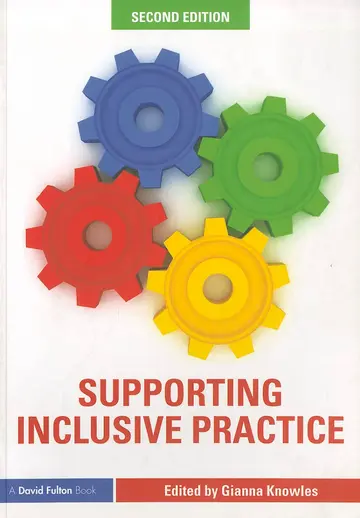 Cover of Supporting Inclusive Practice