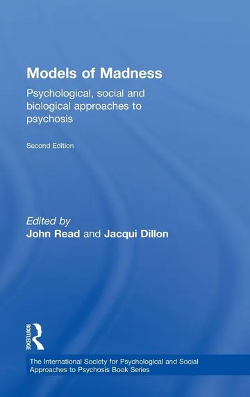 Cover of Models of Madness