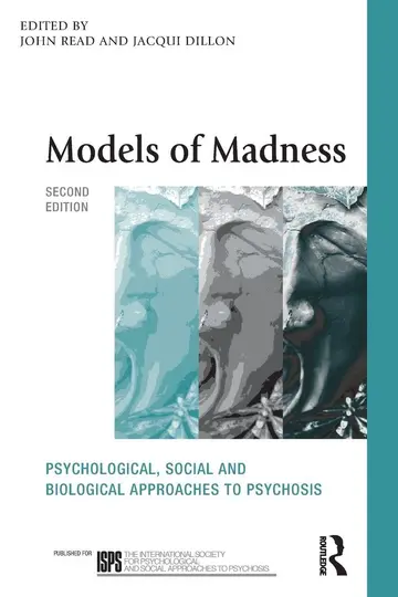Cover of Models of Madness