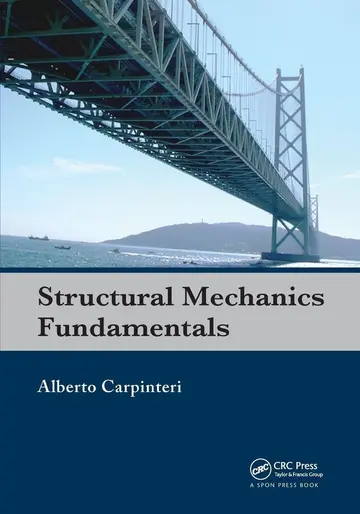 Cover of Structural Mechanics Fundamentals