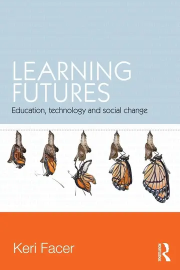 Cover of Learning Futures