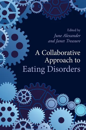 Cover of A Collaborative Approach to Eating Disorders