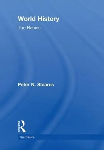 Cover of World History
