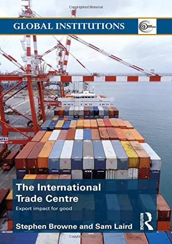 Cover of The International Trade Centre
