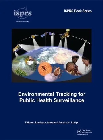Cover of Environmental Tracking for Public Health Surveillance