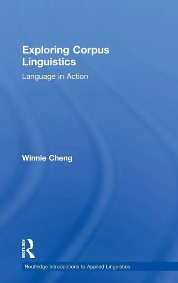Cover of Exploring Corpus Linguistics