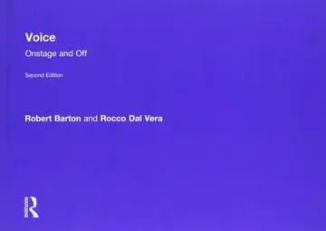 Cover of Voice