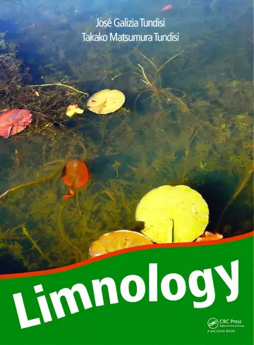 Cover of Limnology