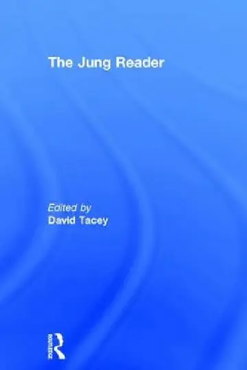 Cover of The Jung Reader