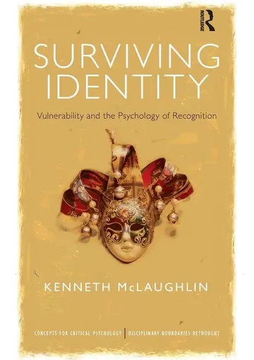 Cover of Survivng Identity