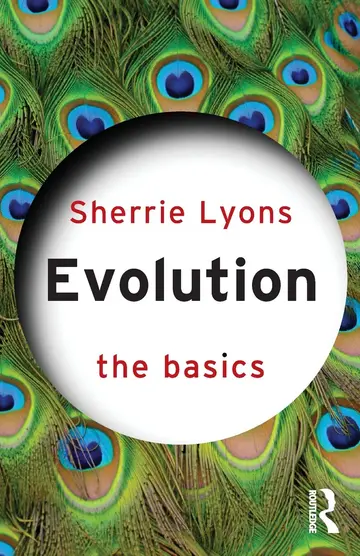 Cover of Evolution