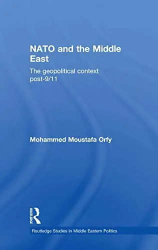 Cover of NATO and the Middle East