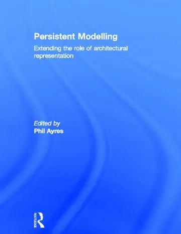 Cover of Persistent Modelling