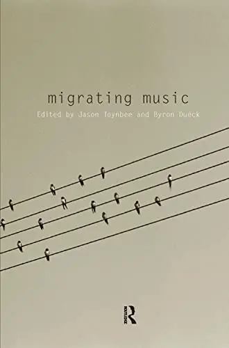 Cover of Migrating Music