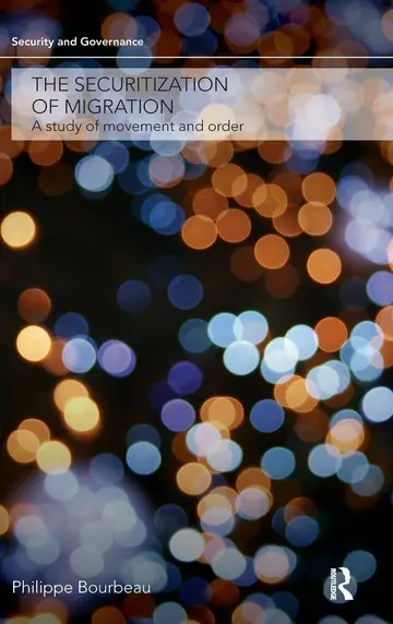 Cover of The Securitization of Migration