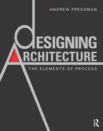 Cover of Designing Architecture