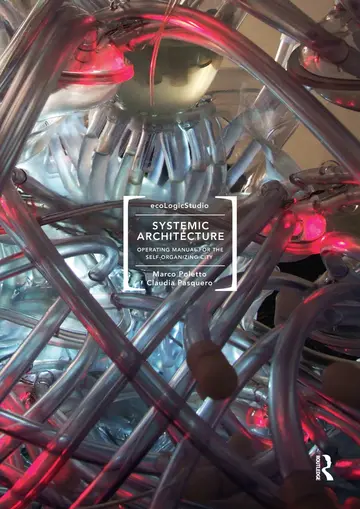 Cover of Systemic Architecture