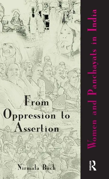 Cover of From Oppression to Assertion