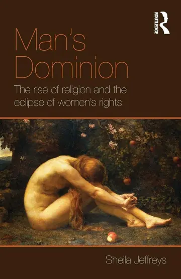 Cover of Man's Dominion