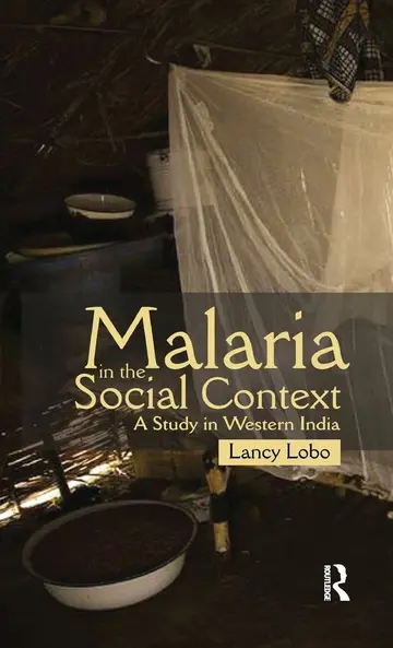 Cover of Malaria in the Social Context