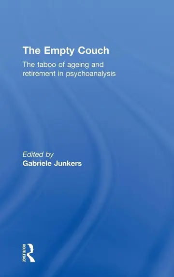 Cover of The Empty Couch