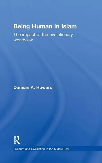 Cover of Being Human in Islam