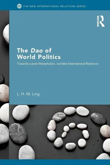 Cover of The Dao of World Politics