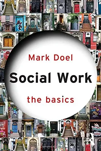 Cover of Social Work