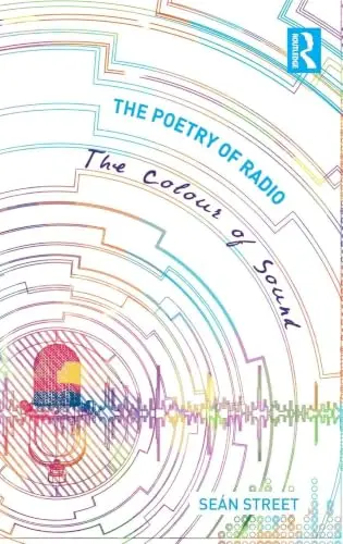 Cover of The Poetry of Radio