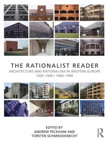 Cover of The Rationalist Reader