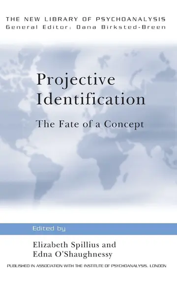 Cover of Projective Identification