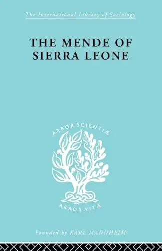 Cover of Mende of Sierra Leone