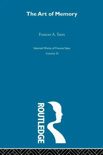 Cover of The Art of Memory (3)