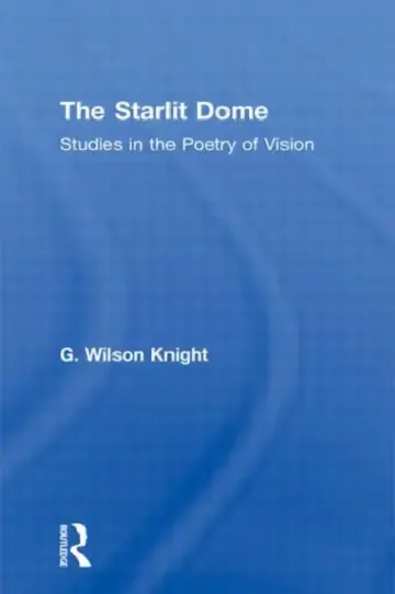 Cover of The Starlight Dome