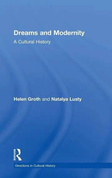 Cover of Dreams and Modernity