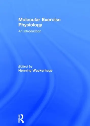 Cover of Molecular Exercise Physiology