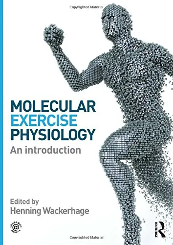 Cover of Molecular Exercise Physiology