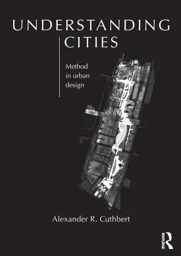 Cover of Understanding Cities