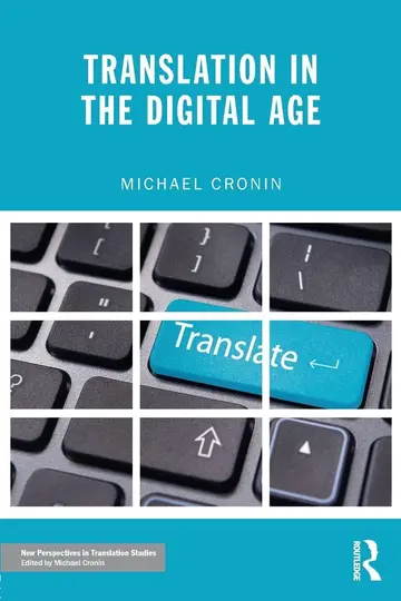 Cover of Translation in the Digital Age