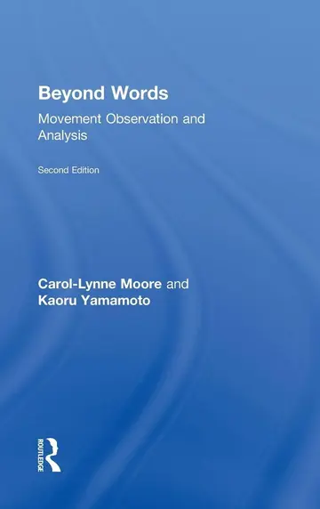Cover of Beyond Words