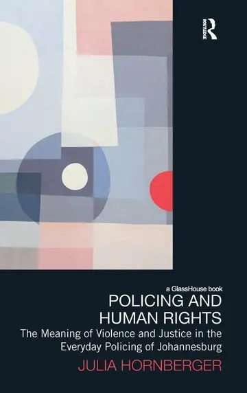 Cover of Policing and Human Rights