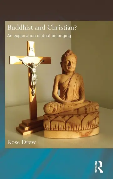 Cover of Buddhist and Christian?
