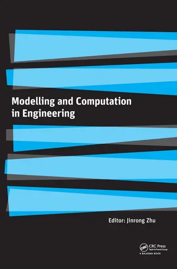 Cover of Modelling and Computation in Engineering