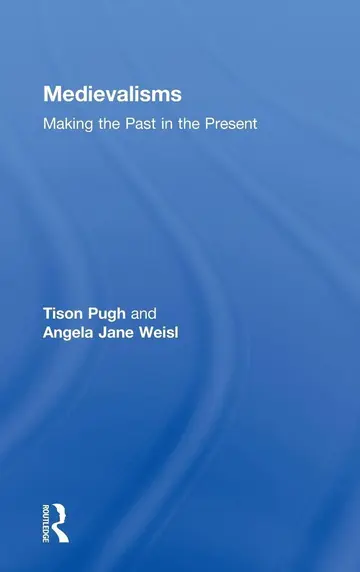 Cover of Medievalisms